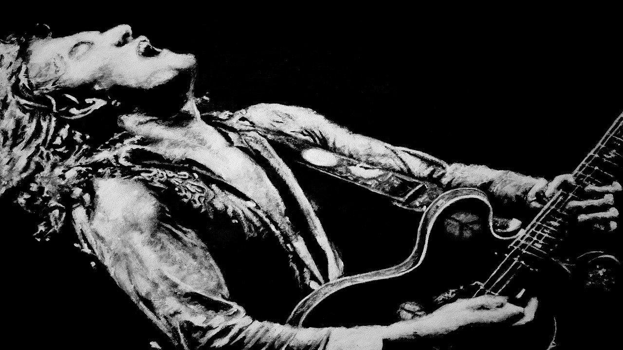 Alvin Lee & Ten Years Later: Live at Rockpalast 1978 1978 movie scene