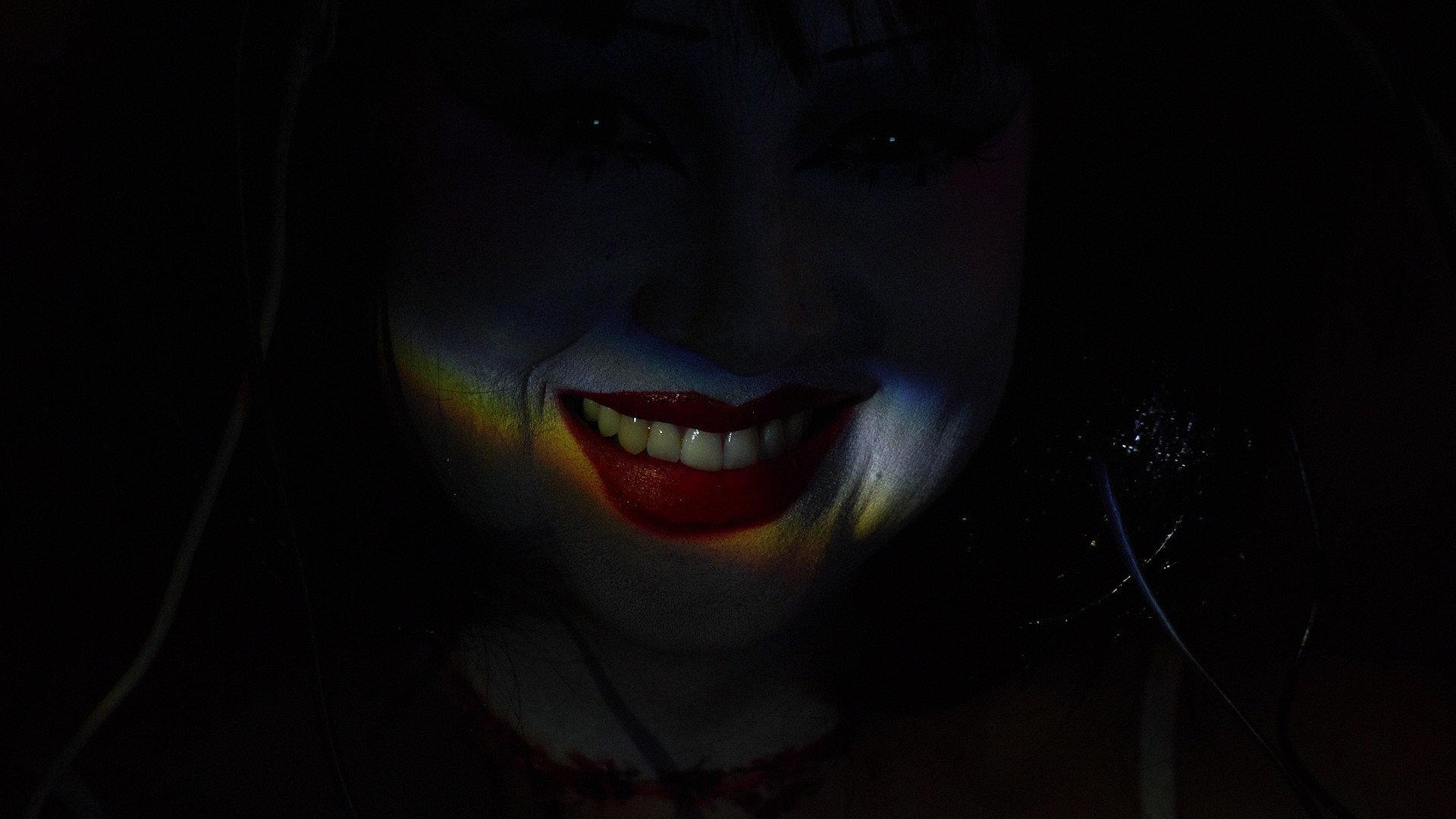 Frankenstonya 2026 movie scene