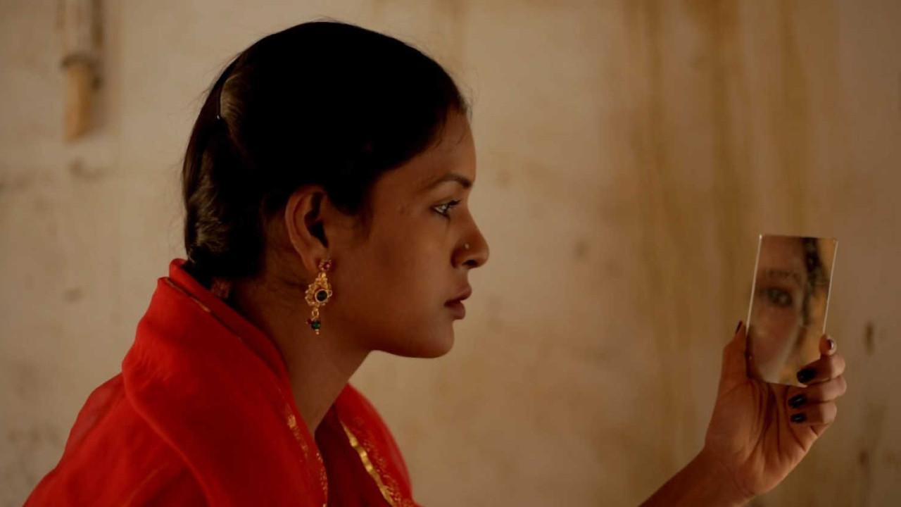 The Honour Keeper 2014 movie scene