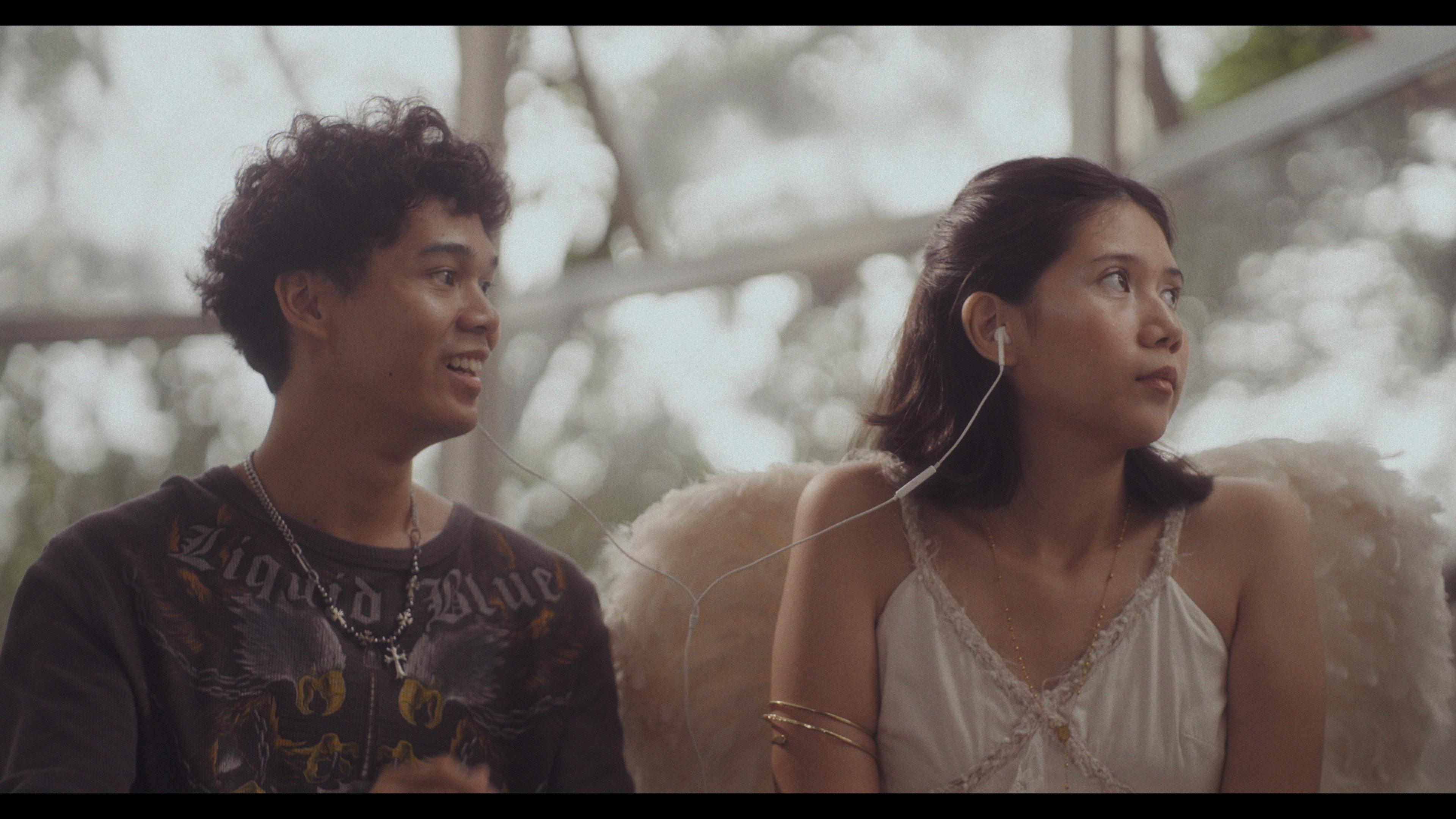 Alay 2025 movie scene