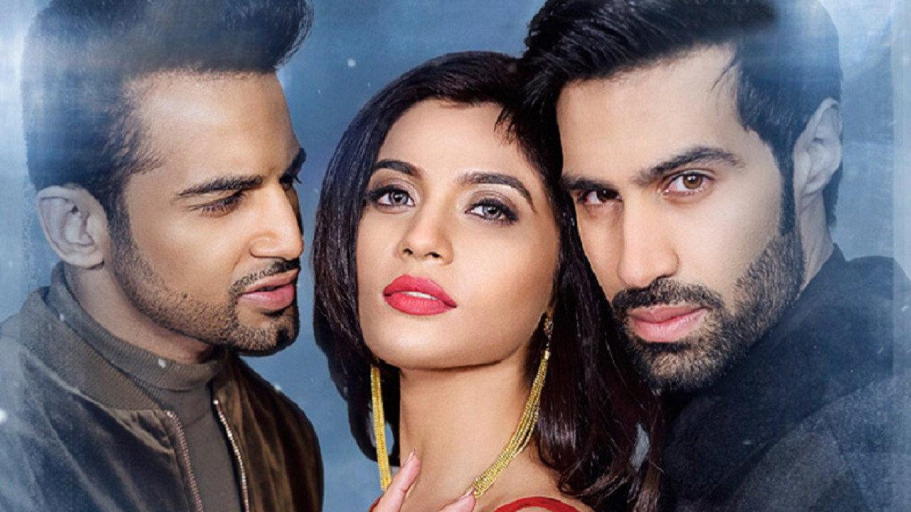 Ek Haseena Thi Ek Deewana Tha 2017 movie scene