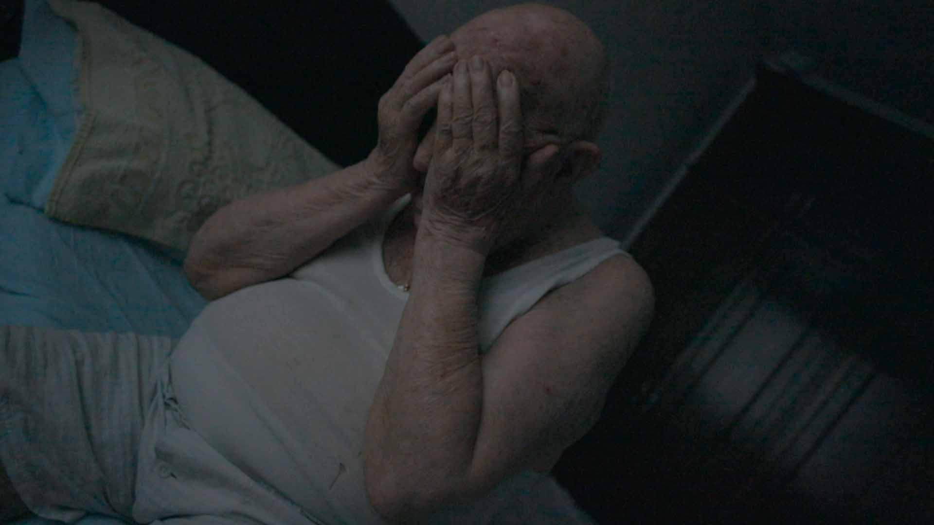 Juan 2023 movie scene