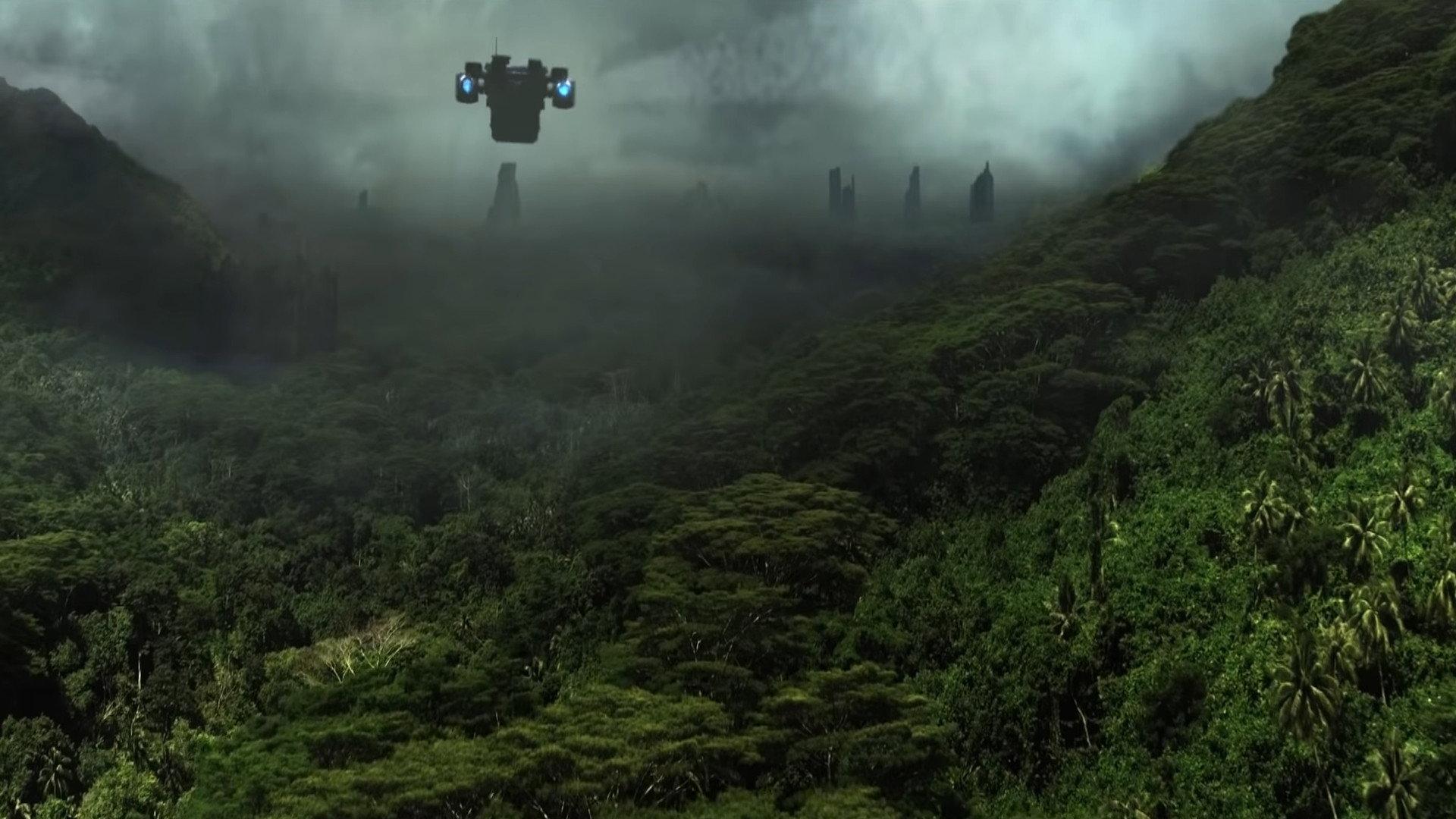Satori [Awakening] 2020 movie scene