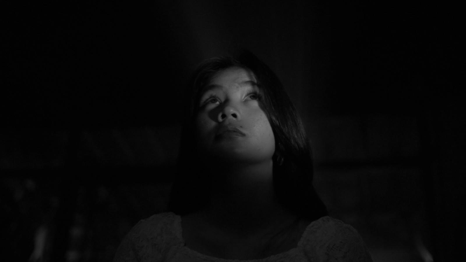 Reversal, Apotheosis for the Ages 2025 movie scene