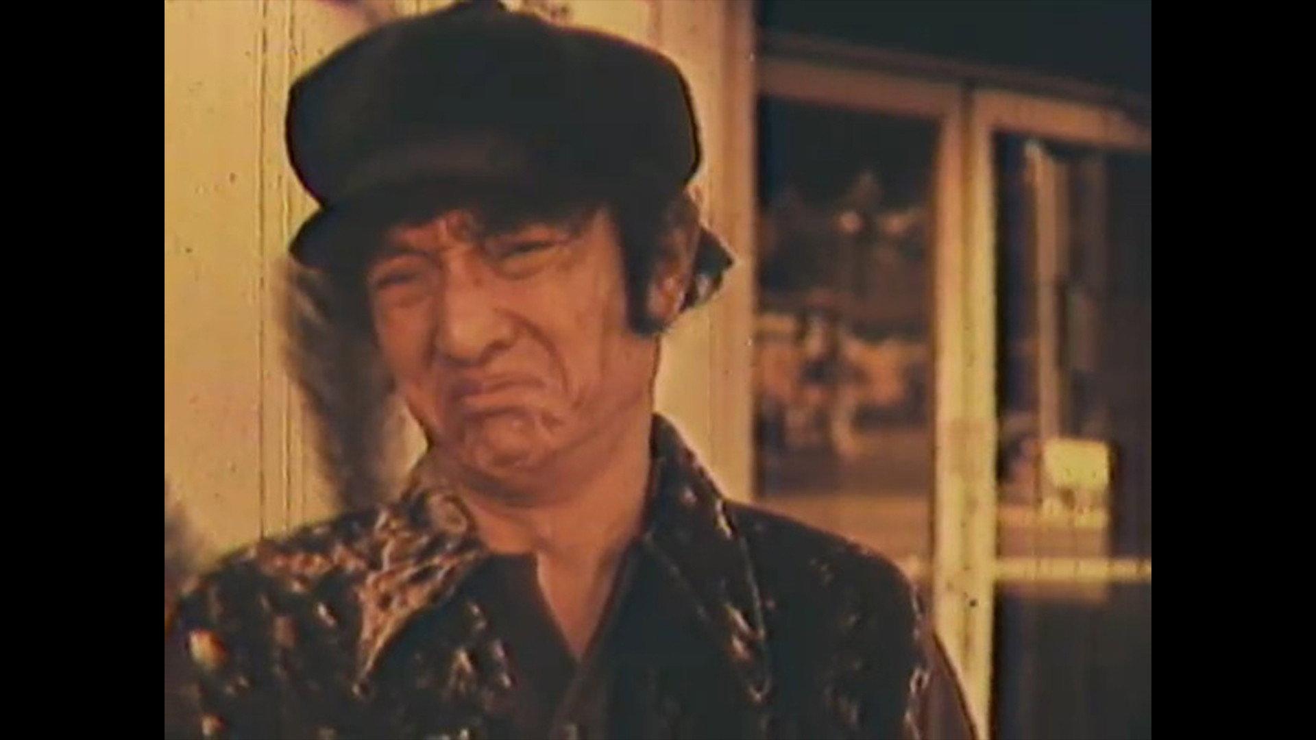 John & Marsha sa Amerika (Part Two) 1975 movie scene