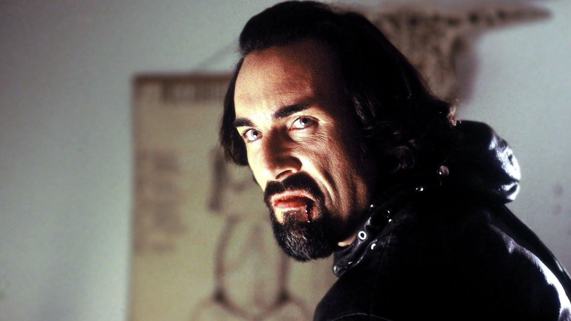 Vlad 2004 movie scene