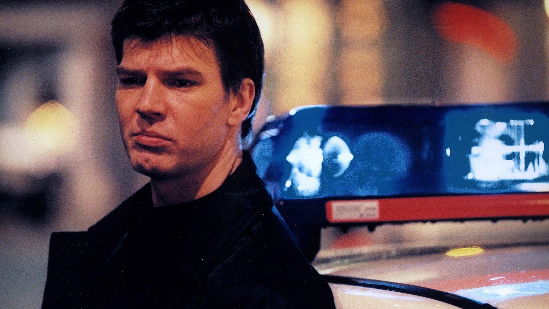 Zero Tolerance 1999 movie scene