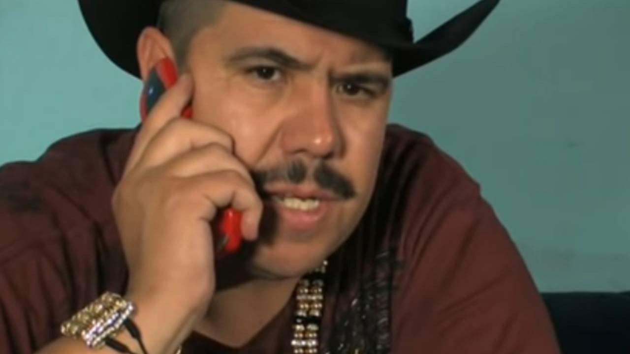 El corrido del 8 2011 movie scene