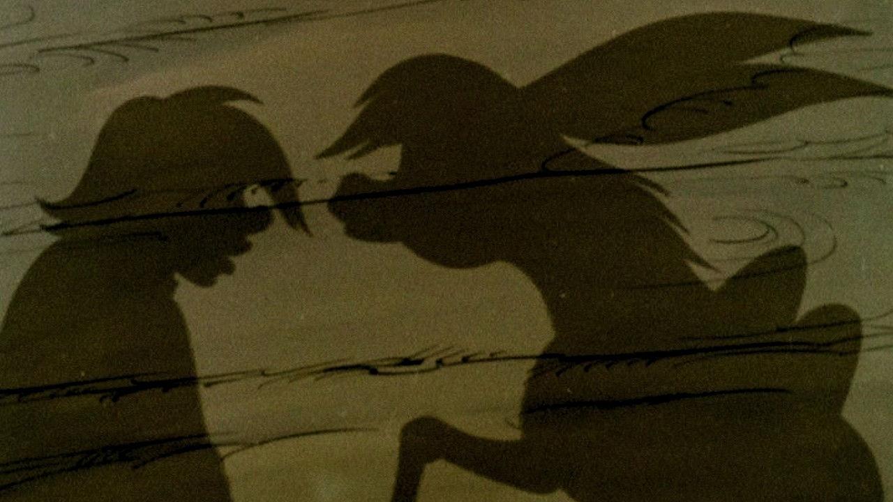 The Humpbacked Horse 1975 movie scene