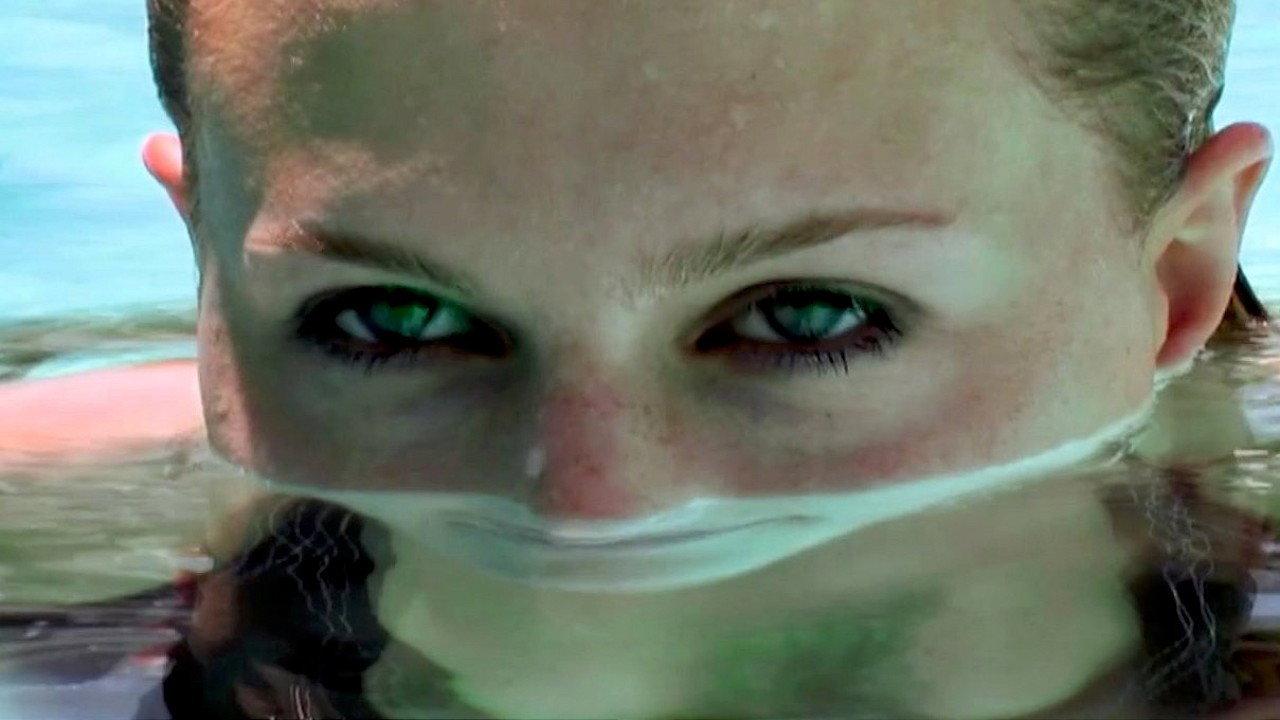 Under Our Skin 2: Emergence 2014 movie scene