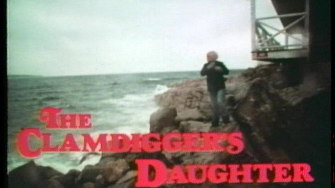 The Clamdigger's Daughter 1974 movie scene