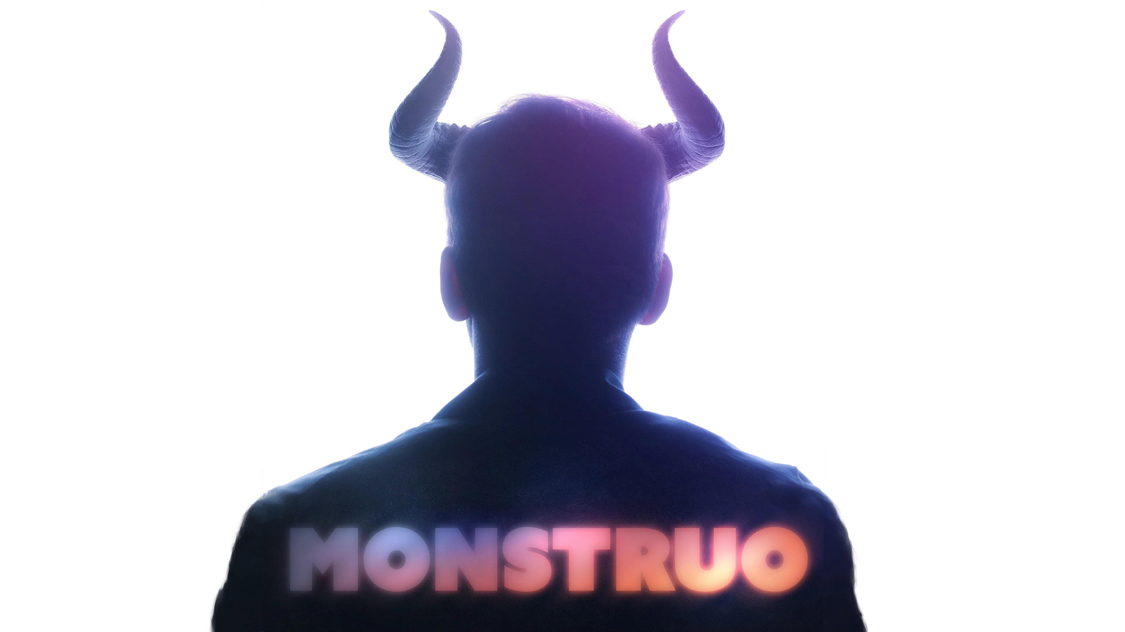 Monstruo 2018 movie scene