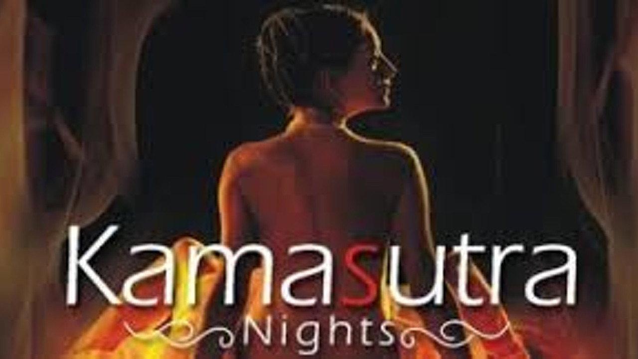 Kamasutra Nights 2008 movie scene