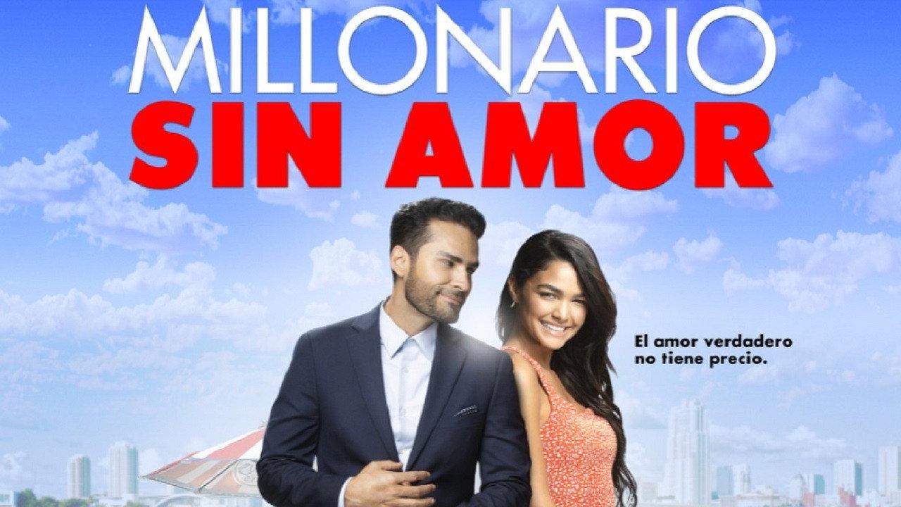 Millonario sin amor 2021 movie scene