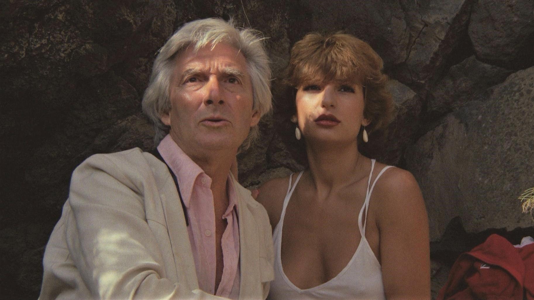 Diamonds of Kilimandjaro 1983 movie scene