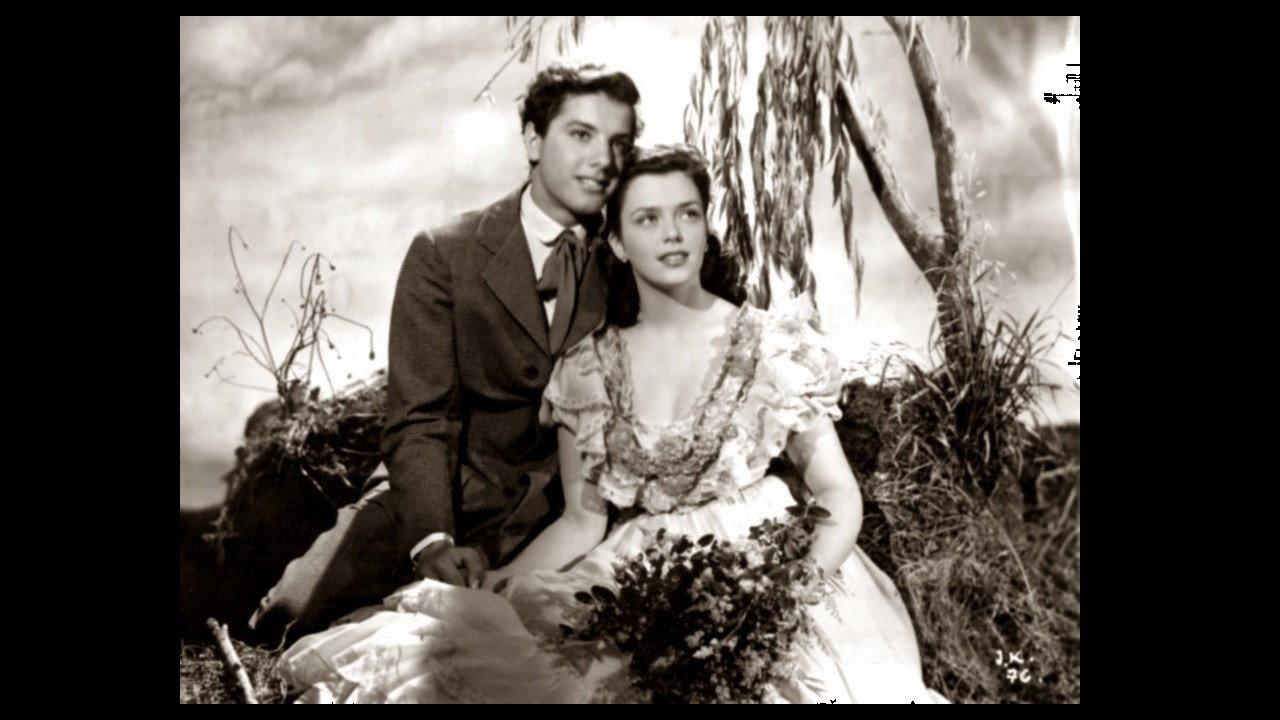 Las aventuras de Jack 1949 movie scene