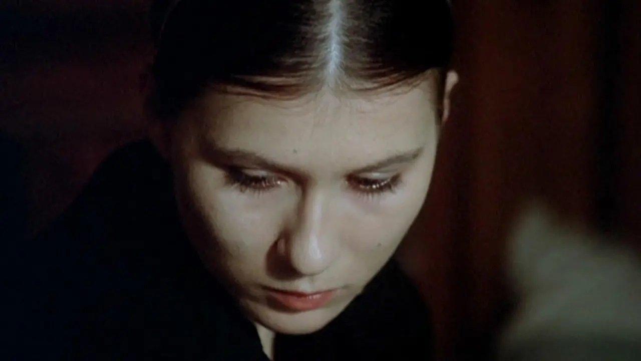 Germany Pale Mother 1980 movie scene