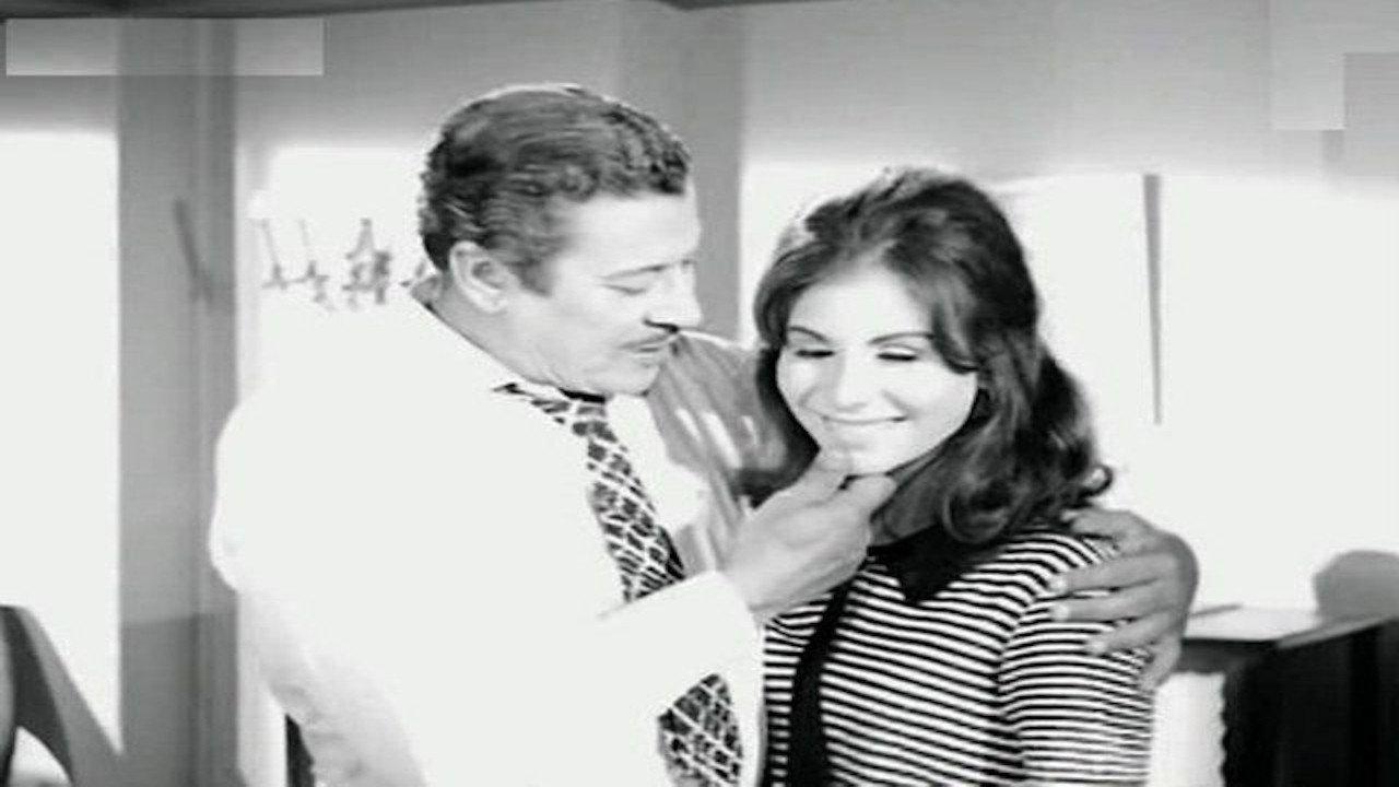 Stillness of the Storm 1965 movie scene