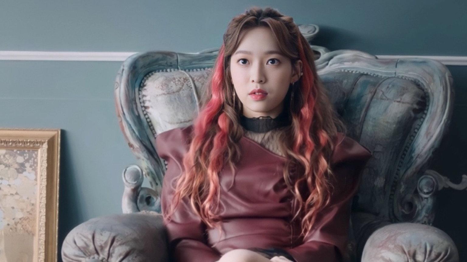 K-School 2024 movie scene