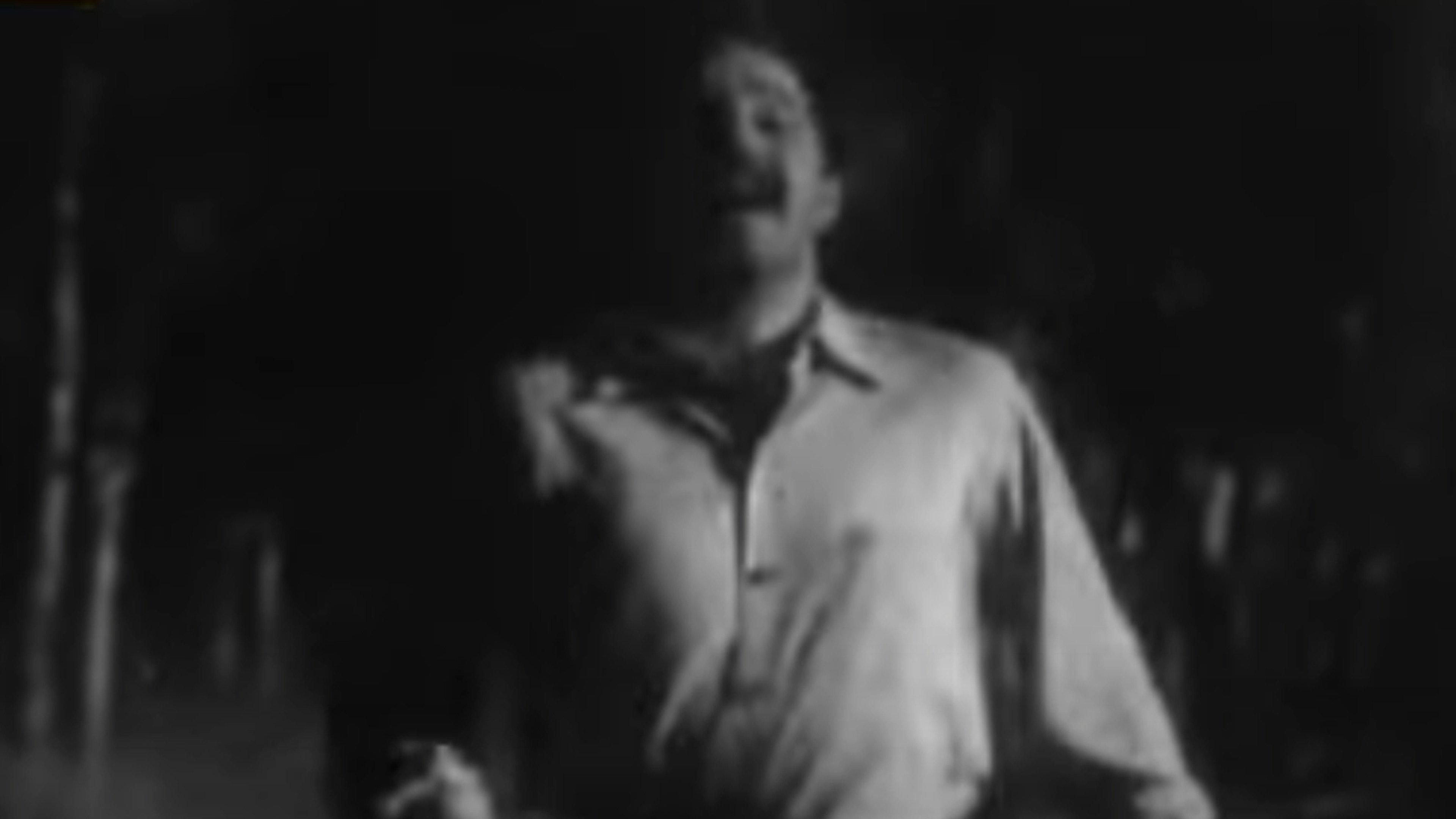 El Caminante 1958 movie scene