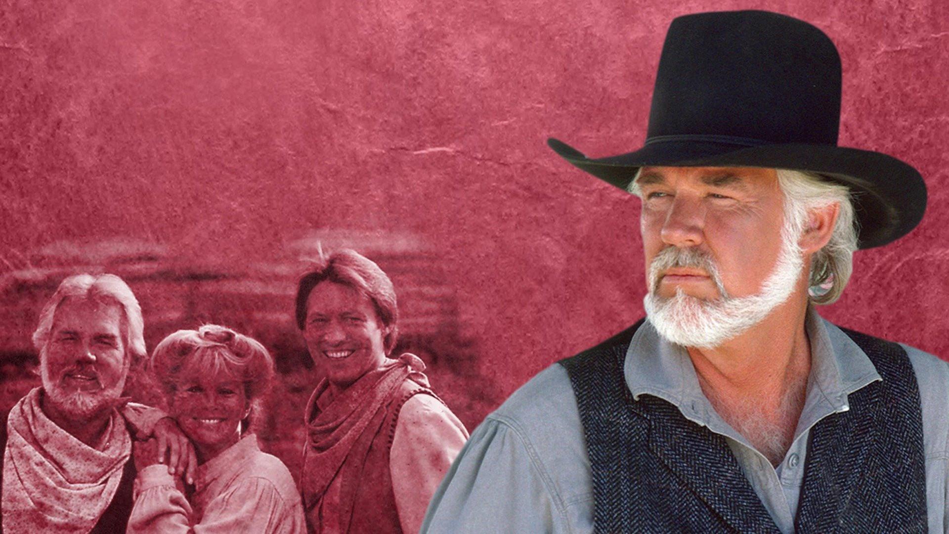 The Gambler: The Adventure Continues 1983 movie scene