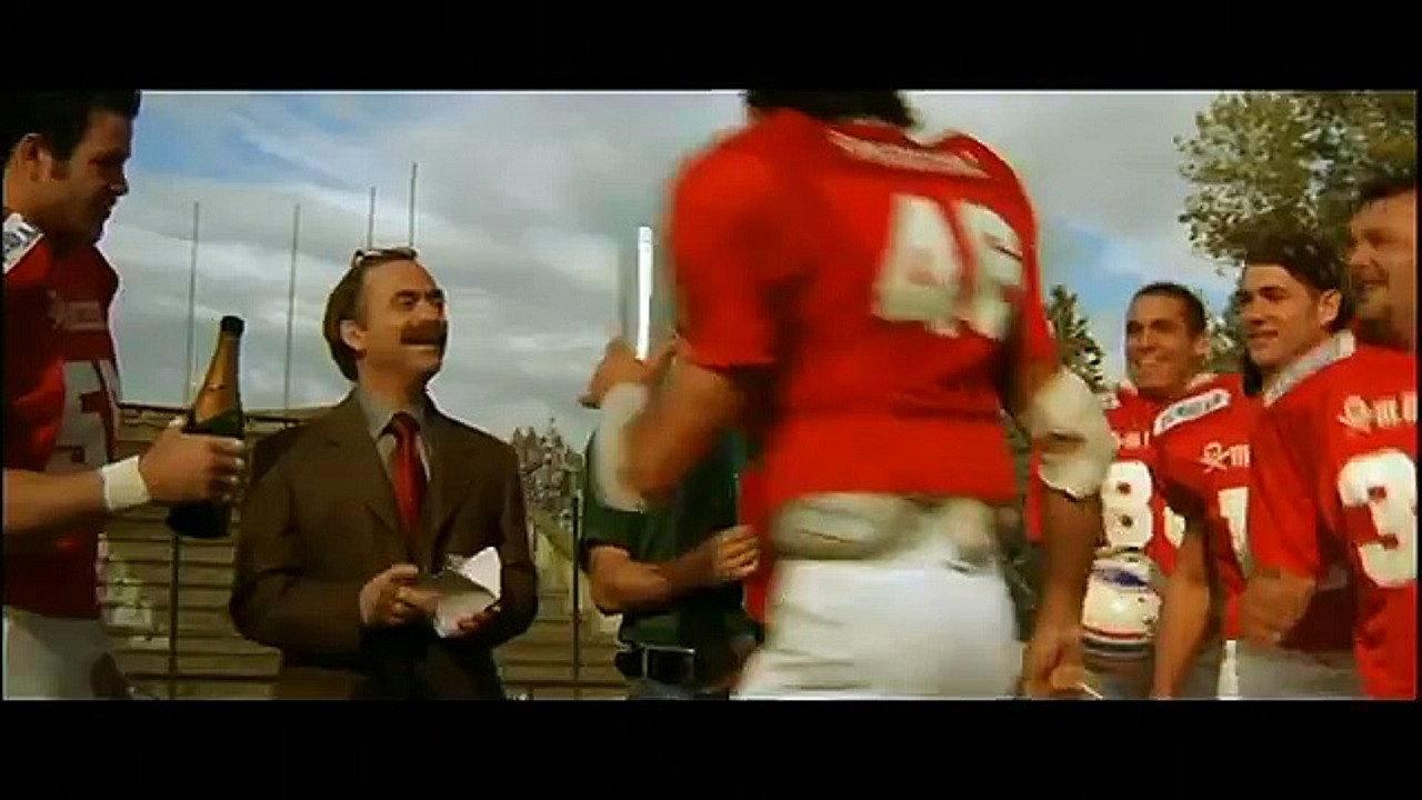 Ciao America 2002 movie scene
