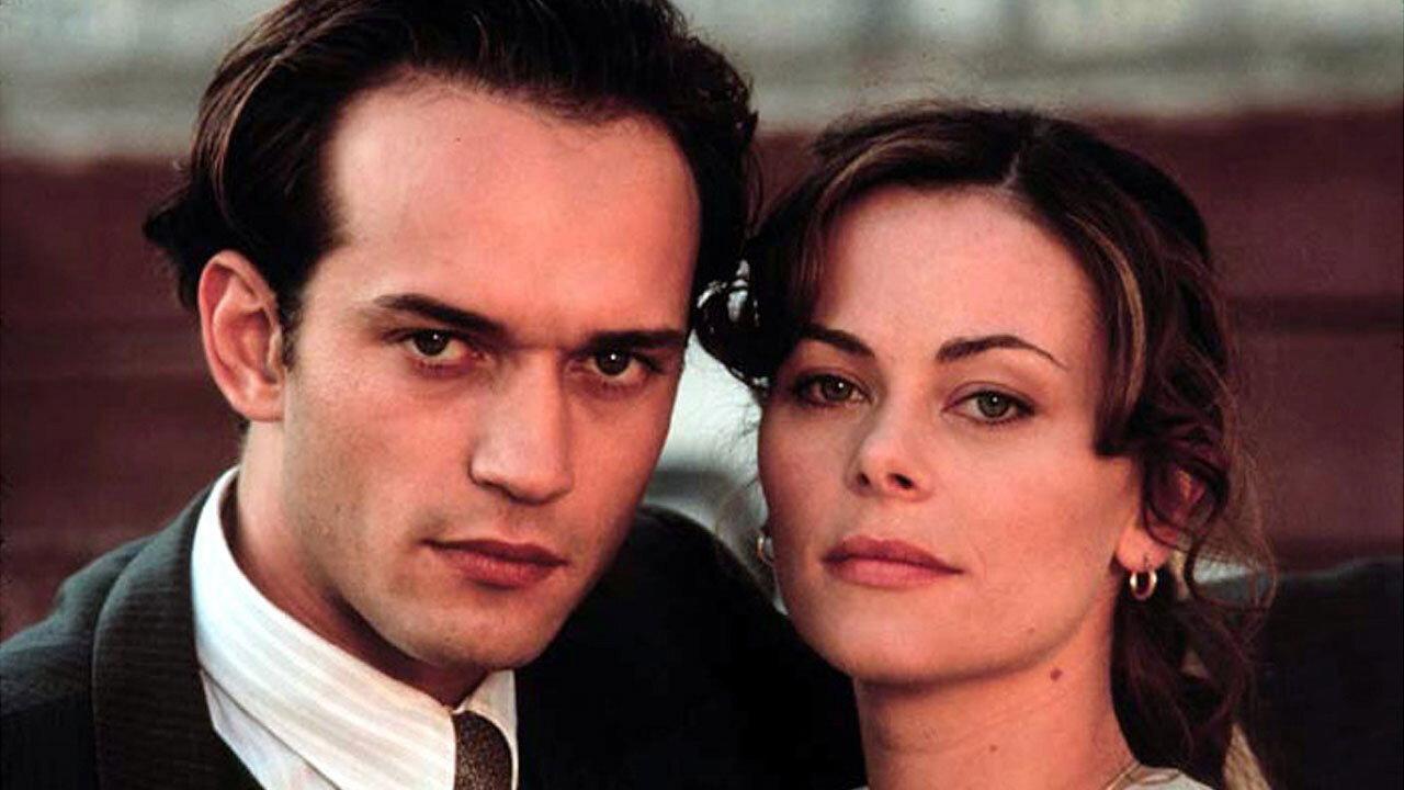 Talk of Angels 1998 movie scene