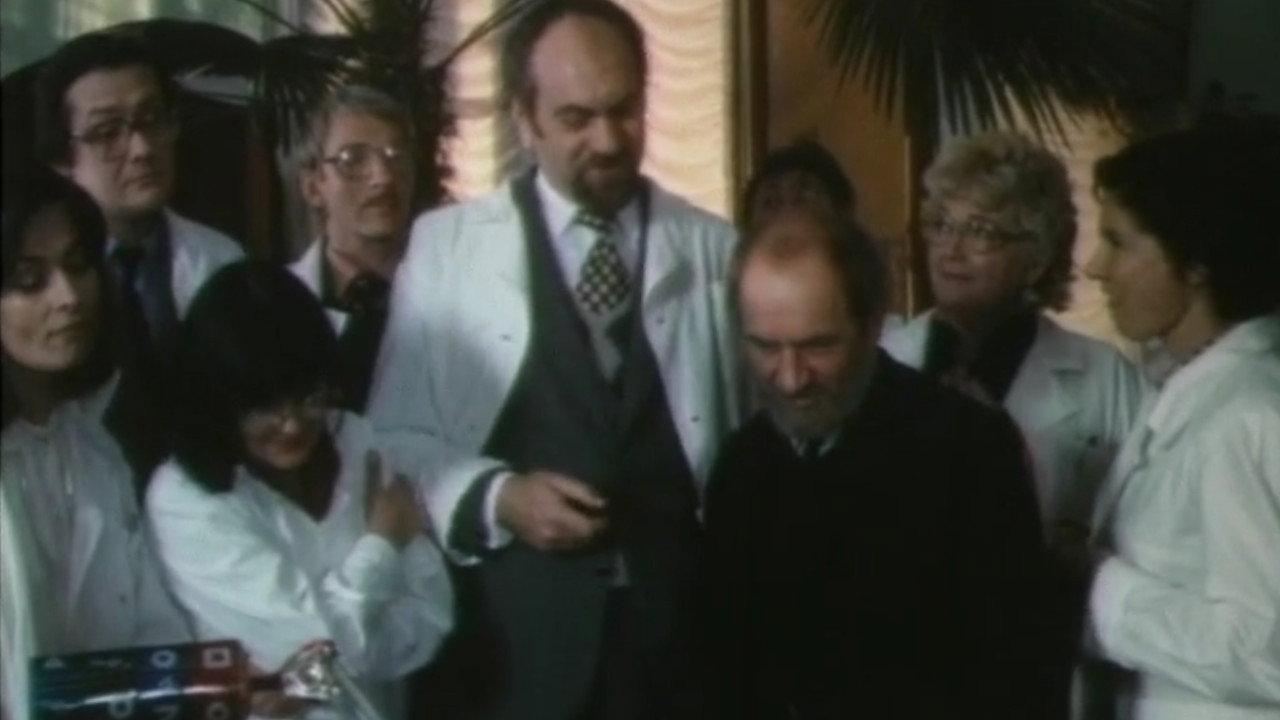 How to Become Happy 1986 movie scene