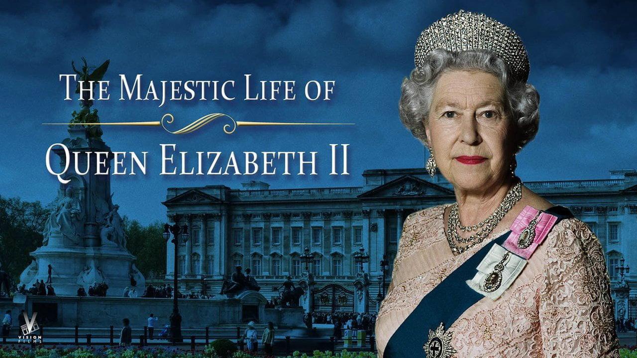 Queen Elizabeth II: The Diamond Celebration 2013 movie scene