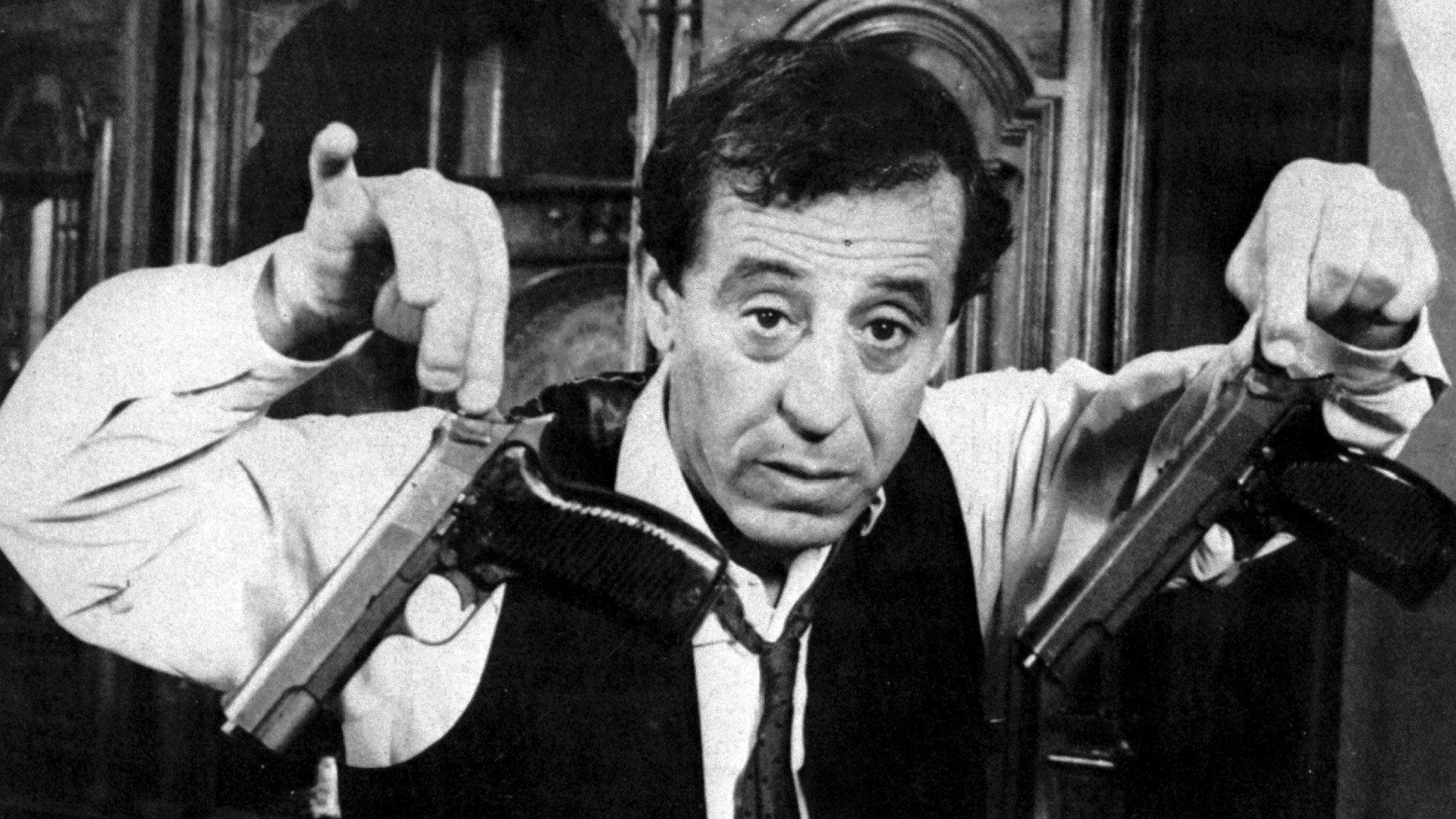 Hassan Terro 1968 movie scene