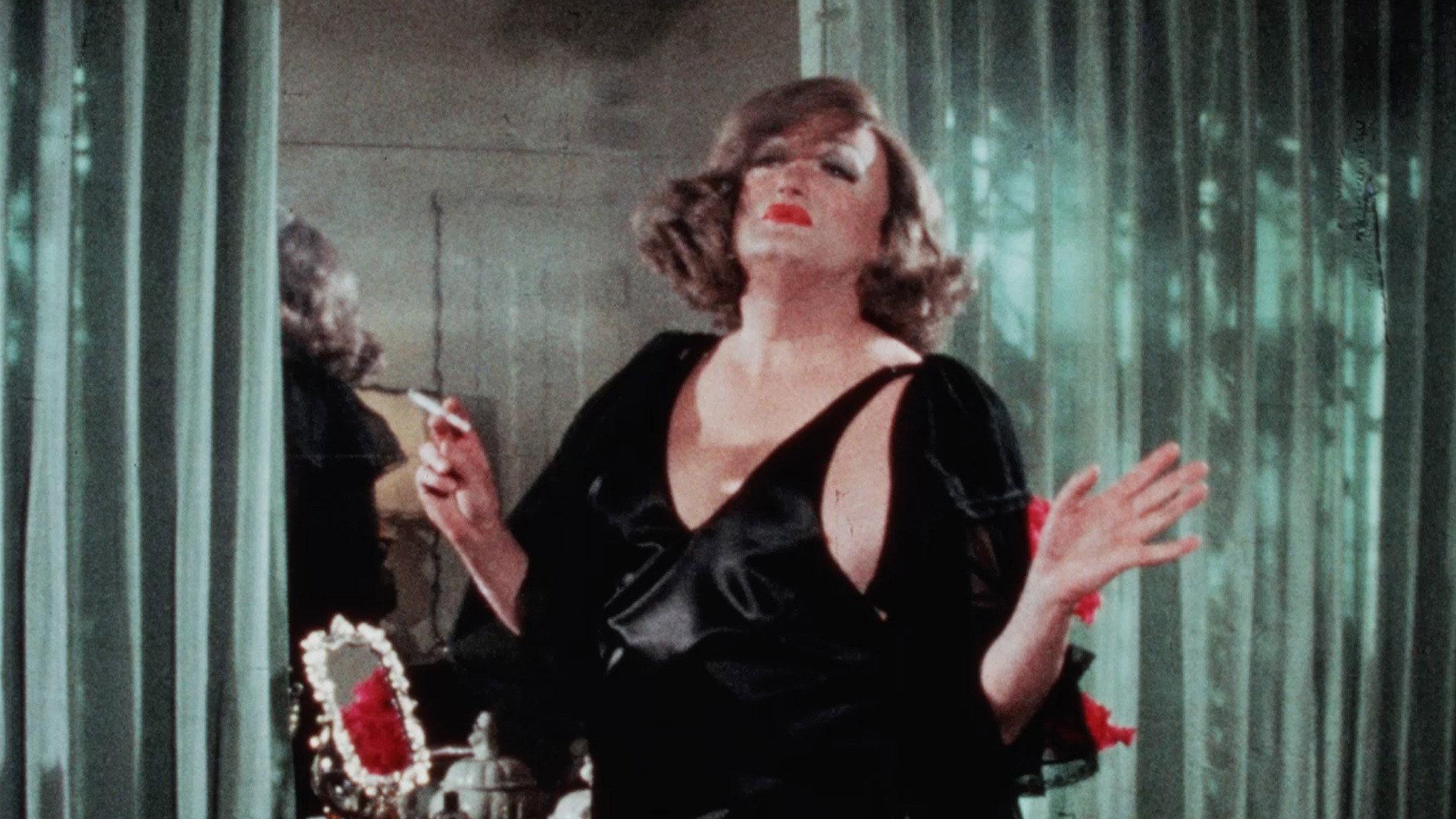 All About Alice 1972 movie scene
