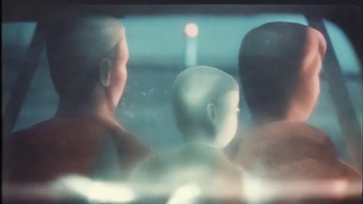 Caligula 1989 movie scene