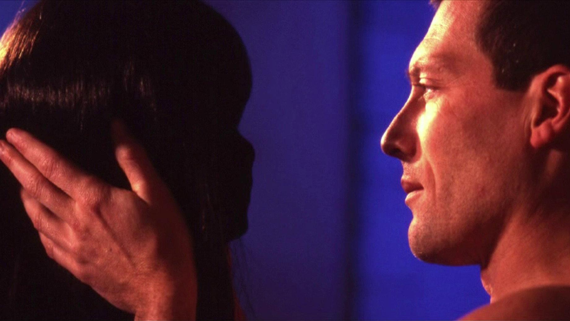 The End of Our Love 2003 movie scene