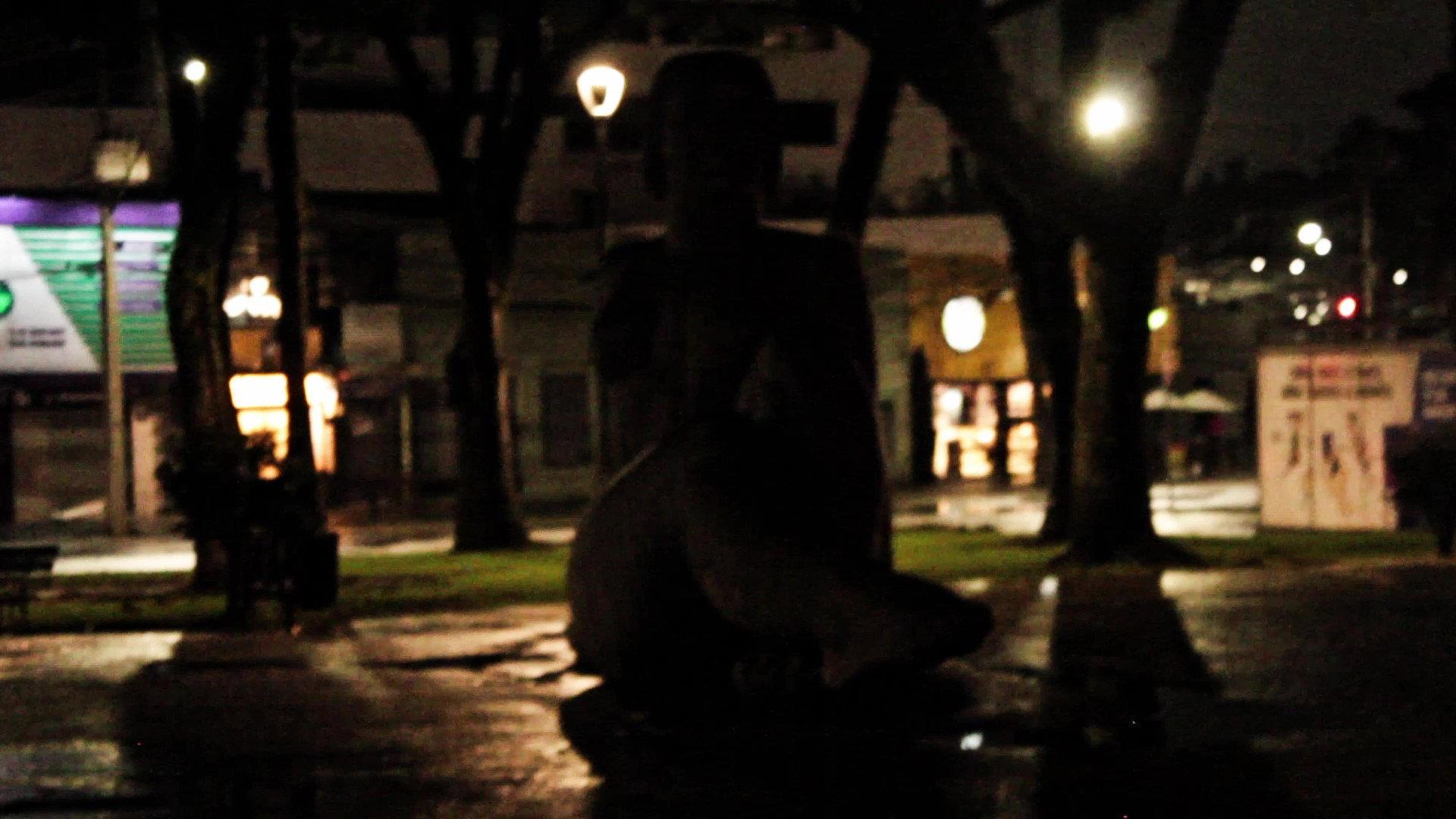 Devir 2026 movie scene