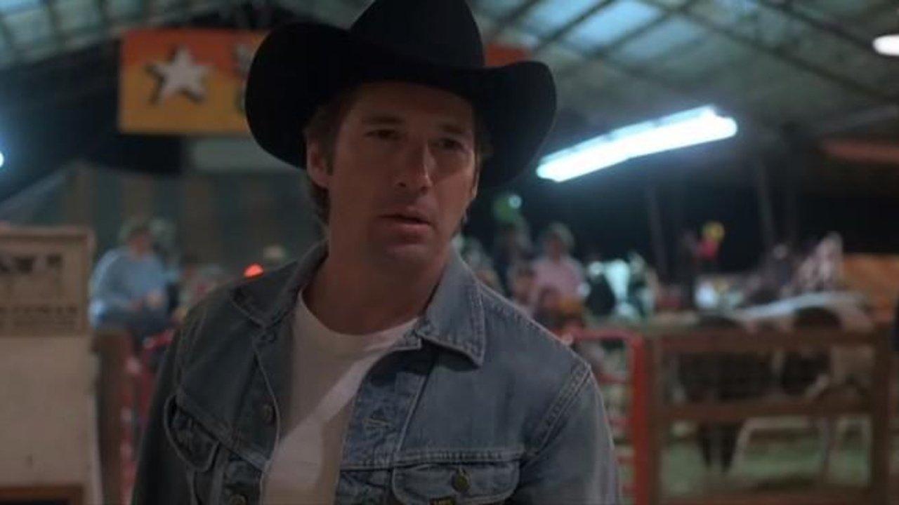 Miles from Home 1988 movie scene