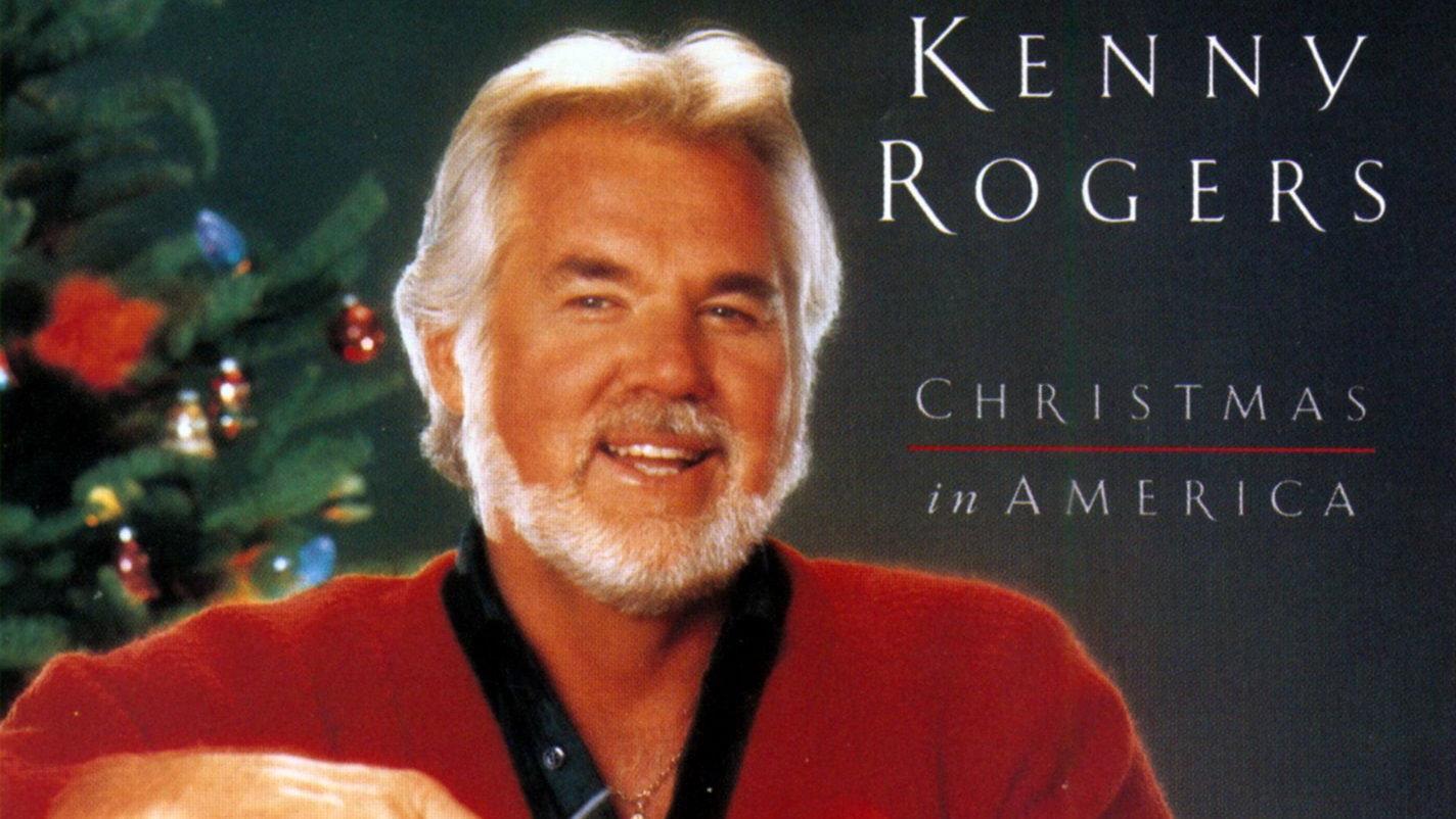 Christmas in America 1989 movie scene