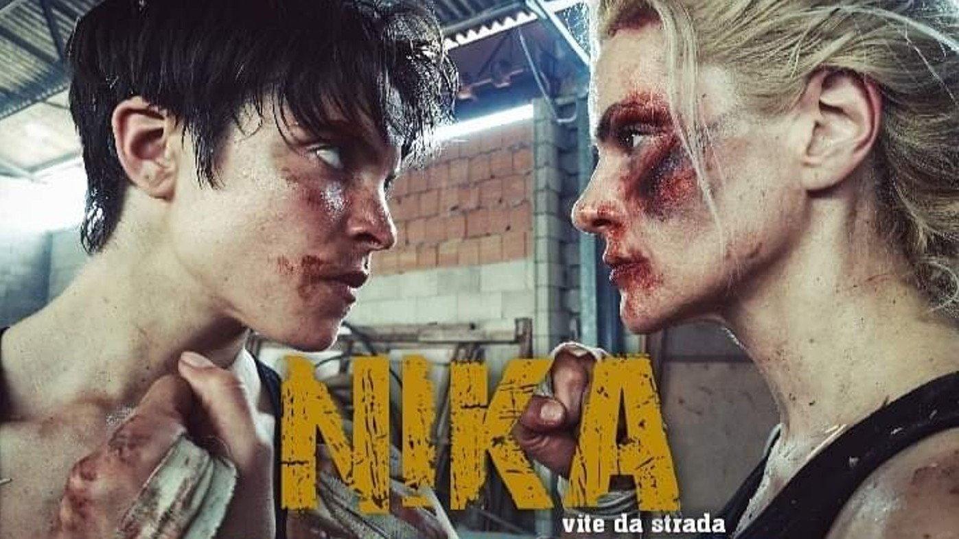 Nika - Vite da strada 2020 movie scene