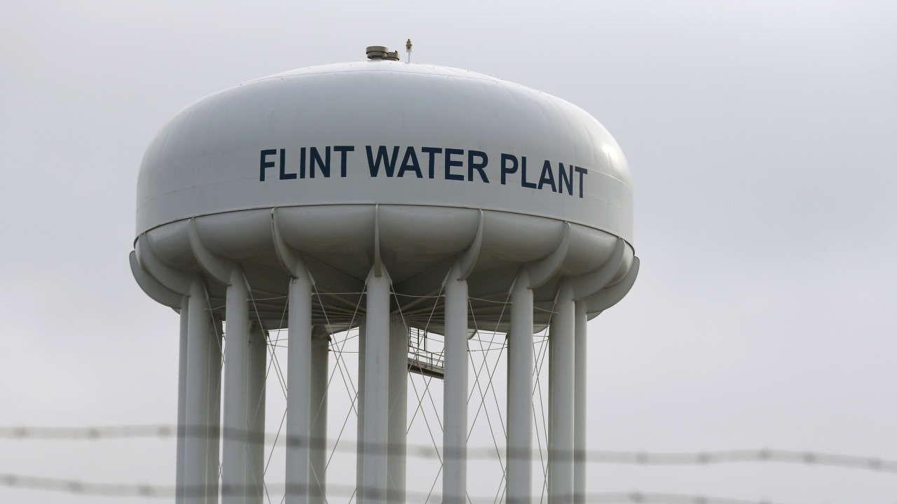 Flint 2020 movie scene
