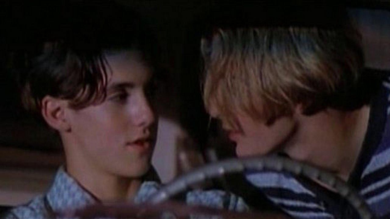 Must Be the Music 1996 movie scene