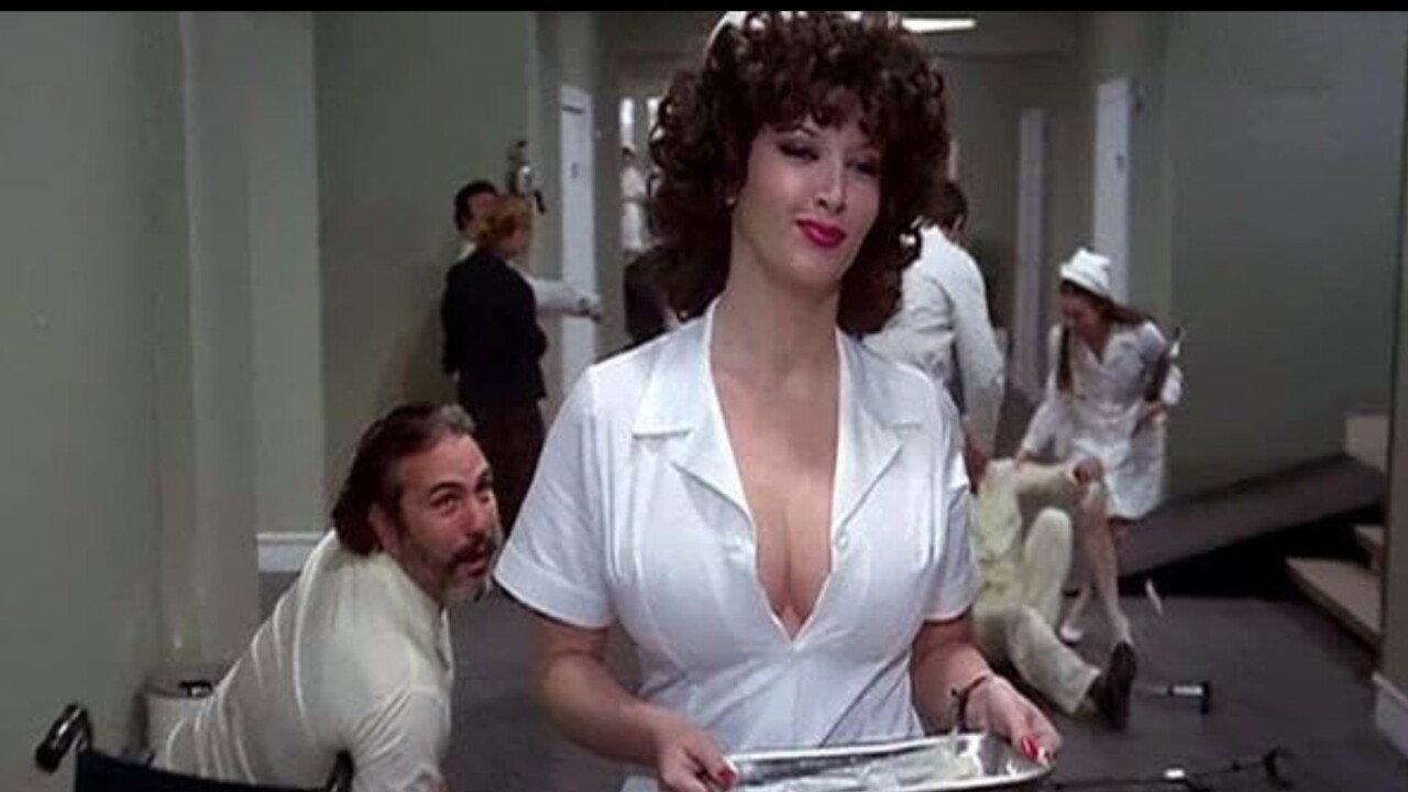 Shake Before Use 1983 movie scene