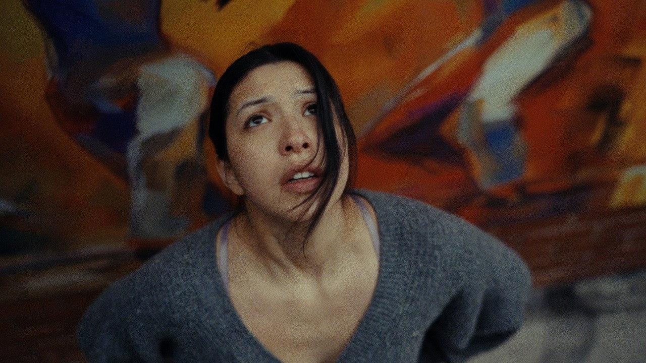 Niimi 2025 movie scene