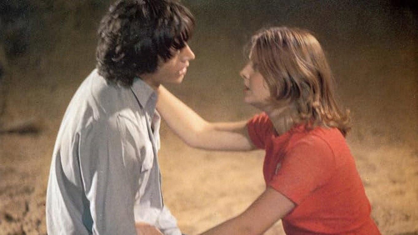 Stop Calling Me Baby! 1977 movie scene