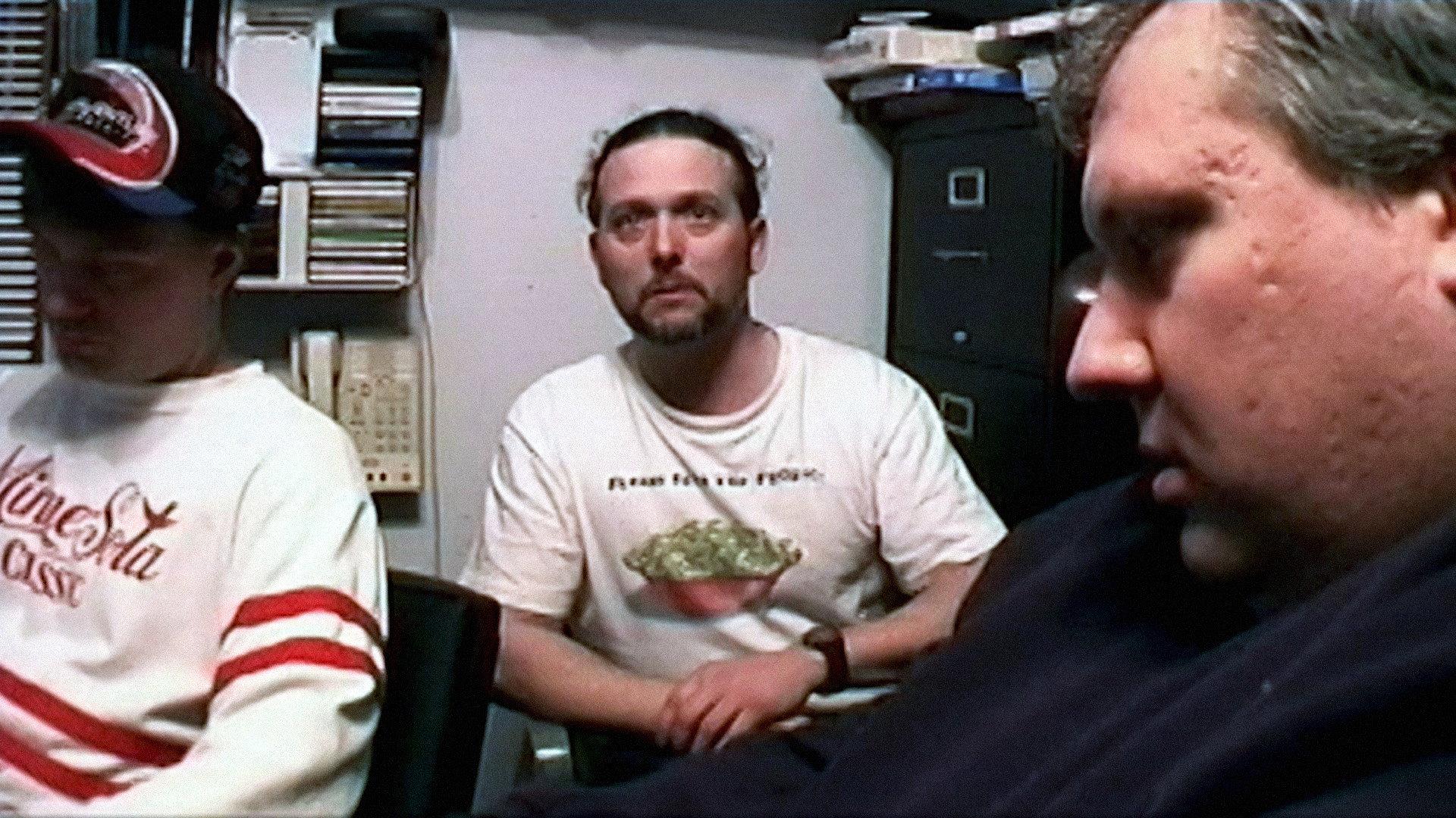 The Atlas Moth 2001 movie scene