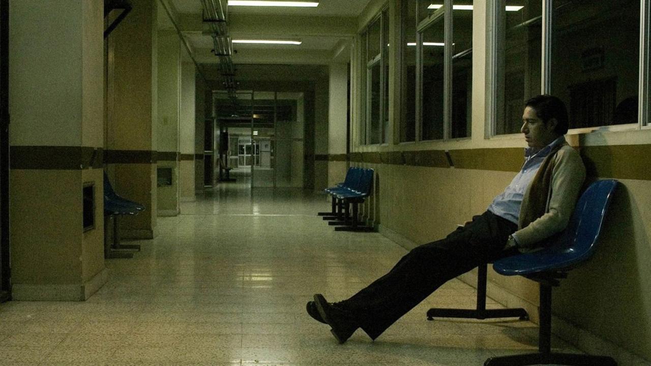 My Time Will Come 2006 movie scene