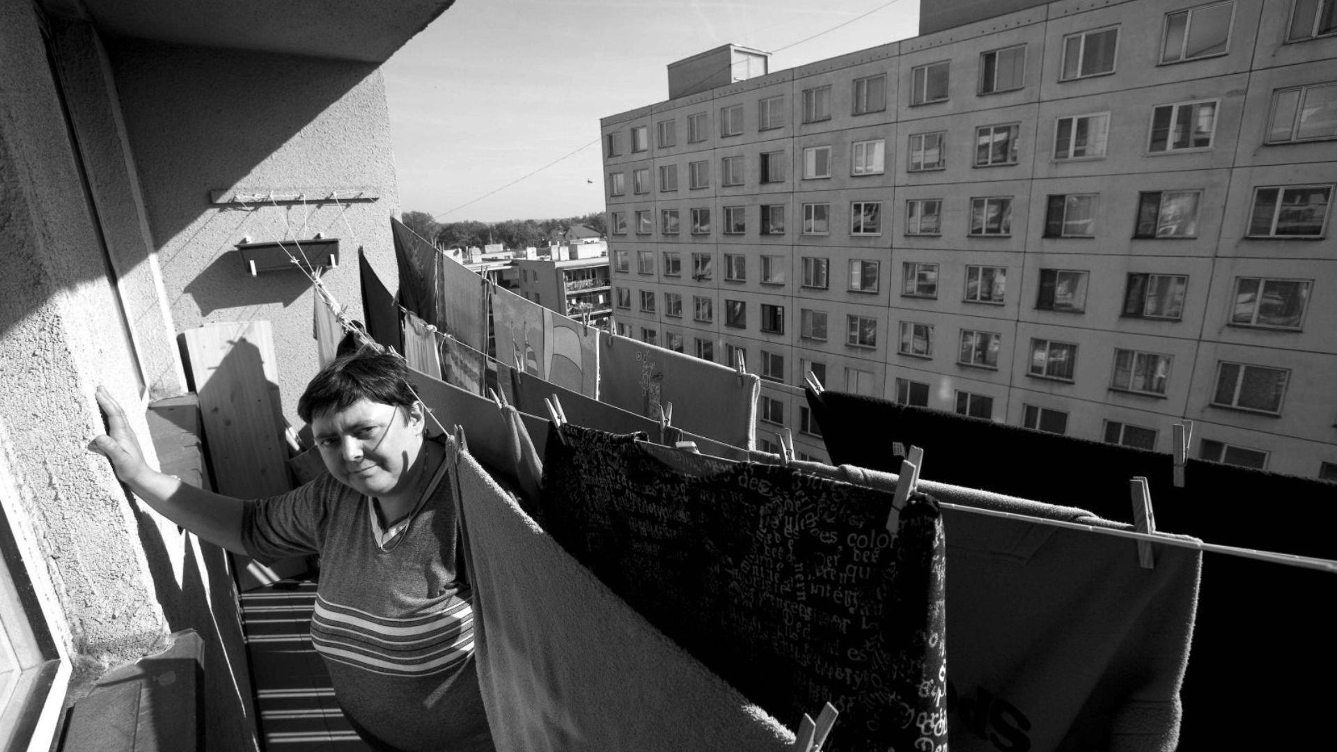 Marcela 2007 movie scene