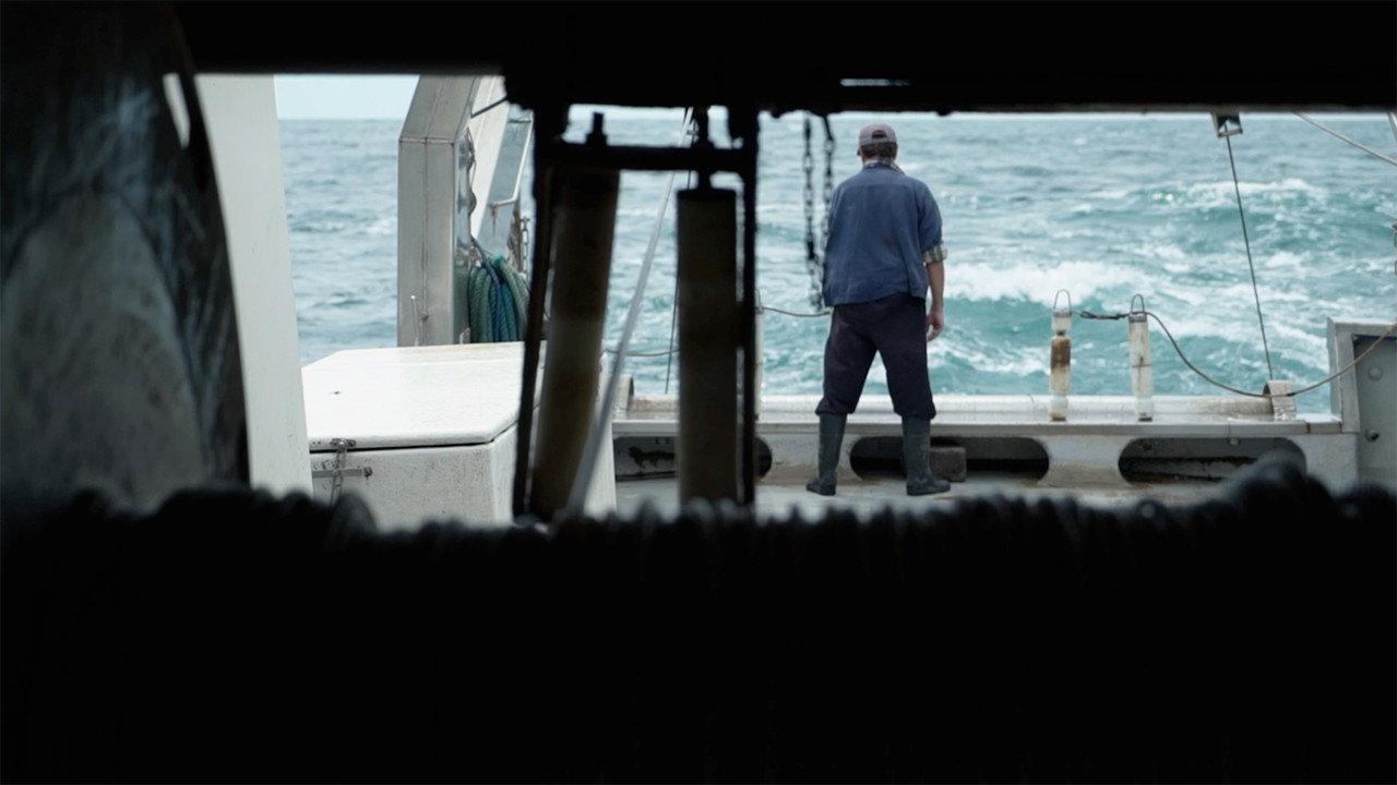 Hidden Tides 2019 movie scene