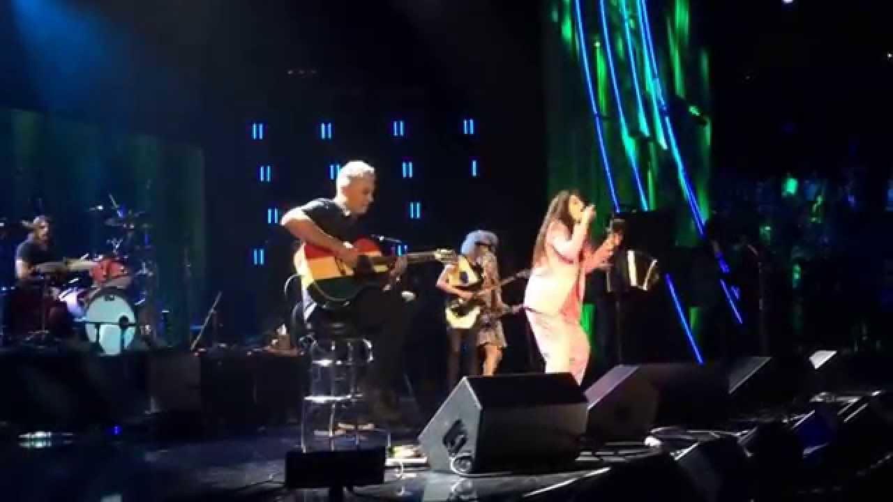Rock And Roll Hall Of Fame: In Concert 2014-2017 2018 movie scene