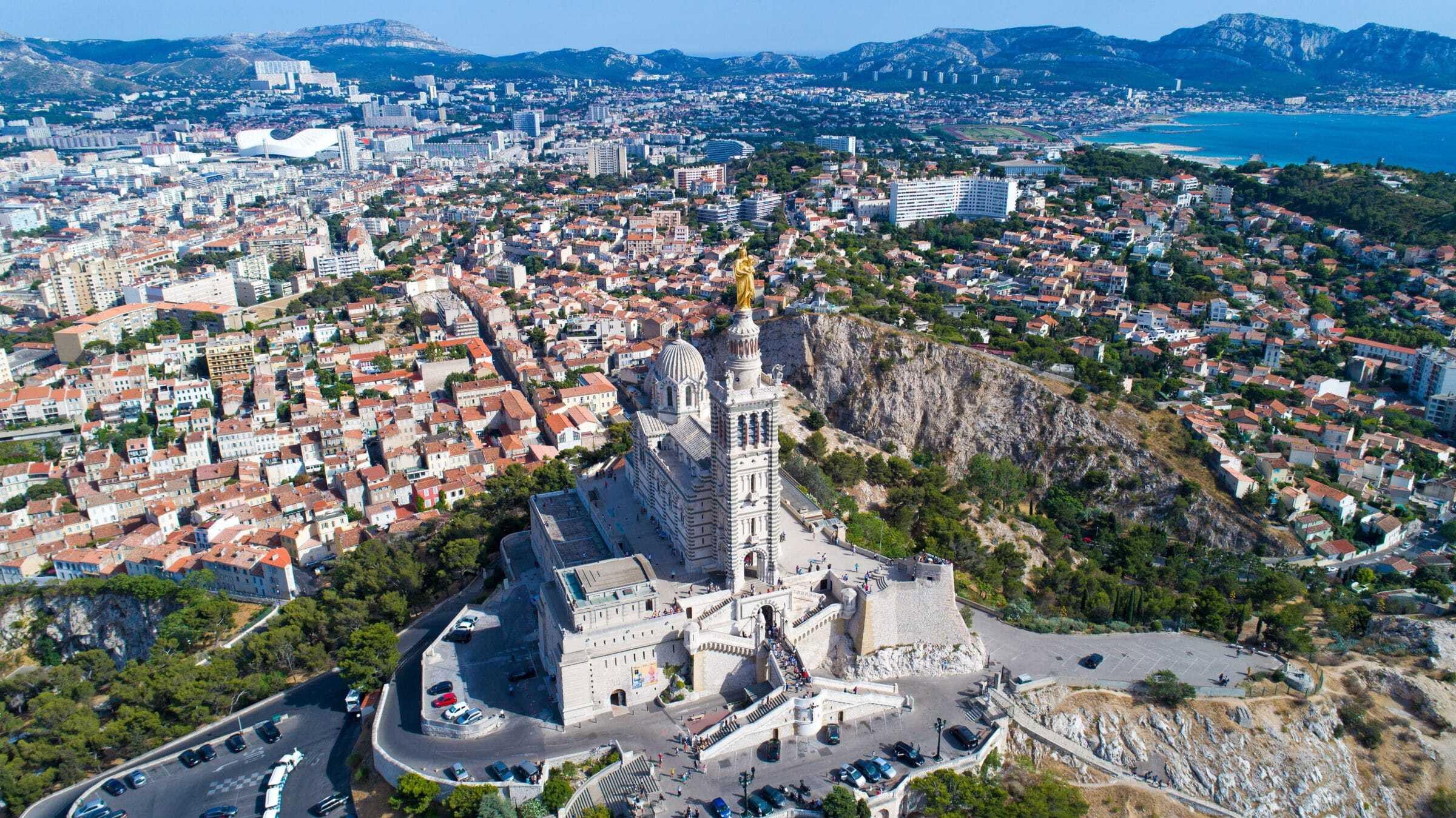 D'IAM à Jul, Marseille capitale du rap 2020 movie scene