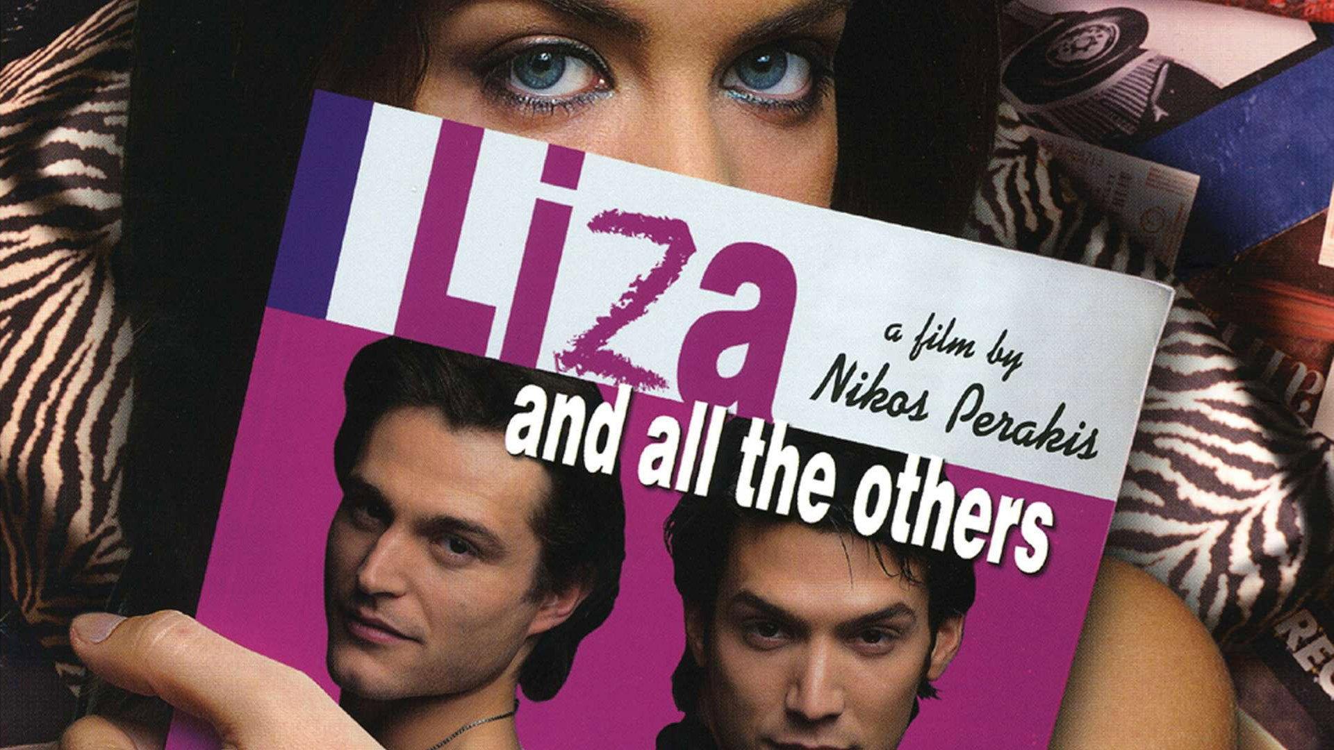 Liza and All the Others 2003 movie scene