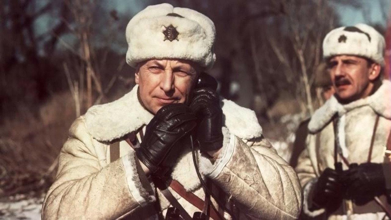 Sokolovo 1975 movie scene